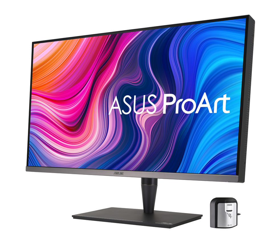 ASUS ProArt PA32UCG-K 81.28cm (16:9) UHD HDMI DP