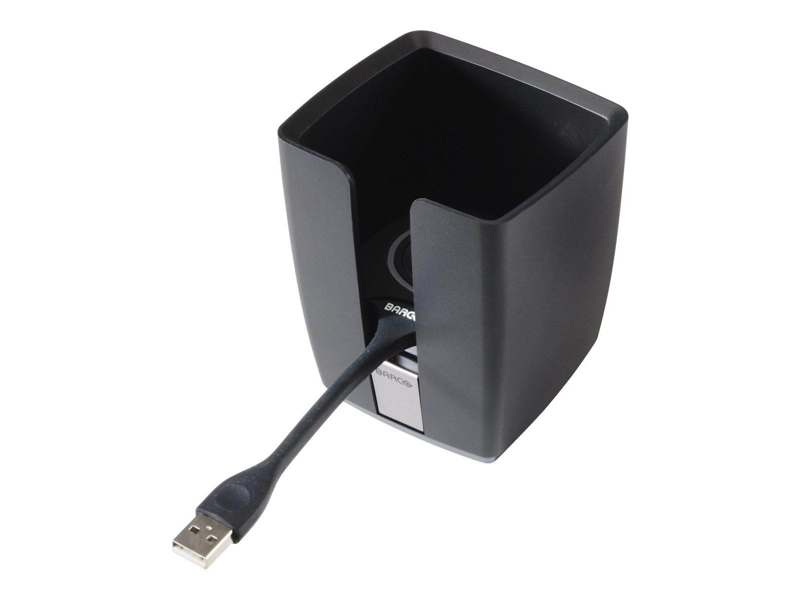Barco ClickShare Tray - button switch holder