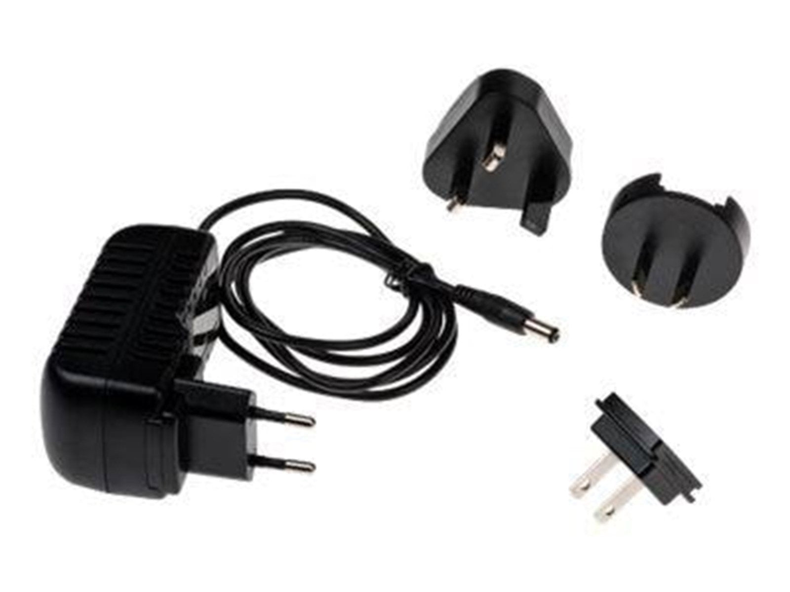 Axis Installation Charger Adaptor