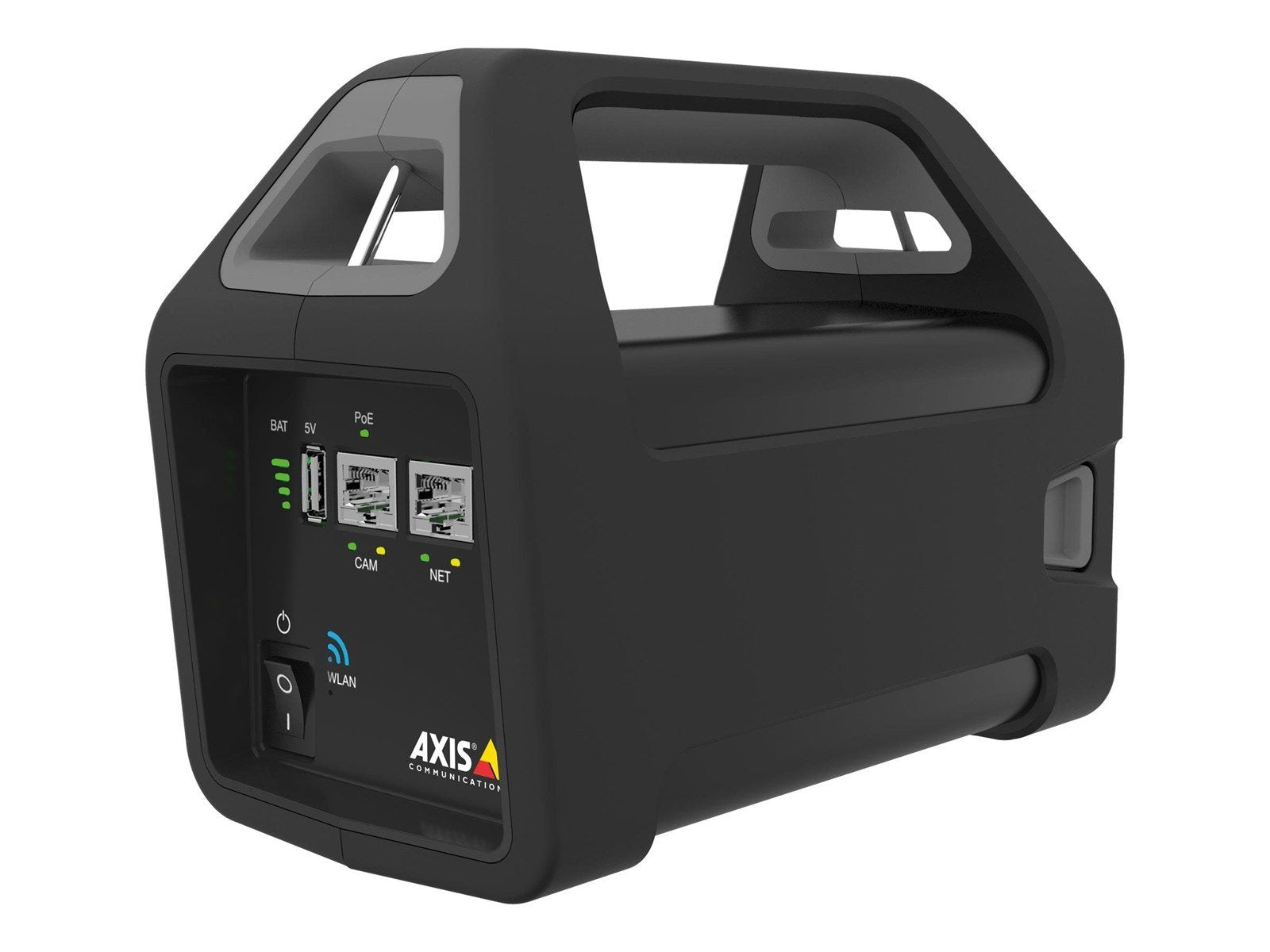 Axis T8415 Wireless Installation Tool
