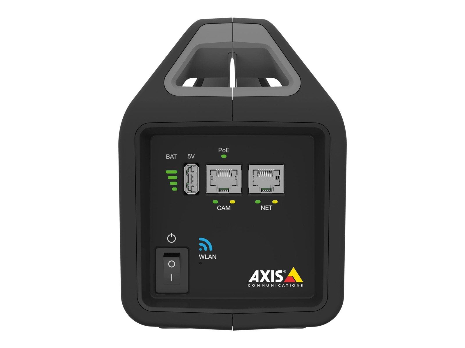 Axis T8415 Wireless Installation Tool