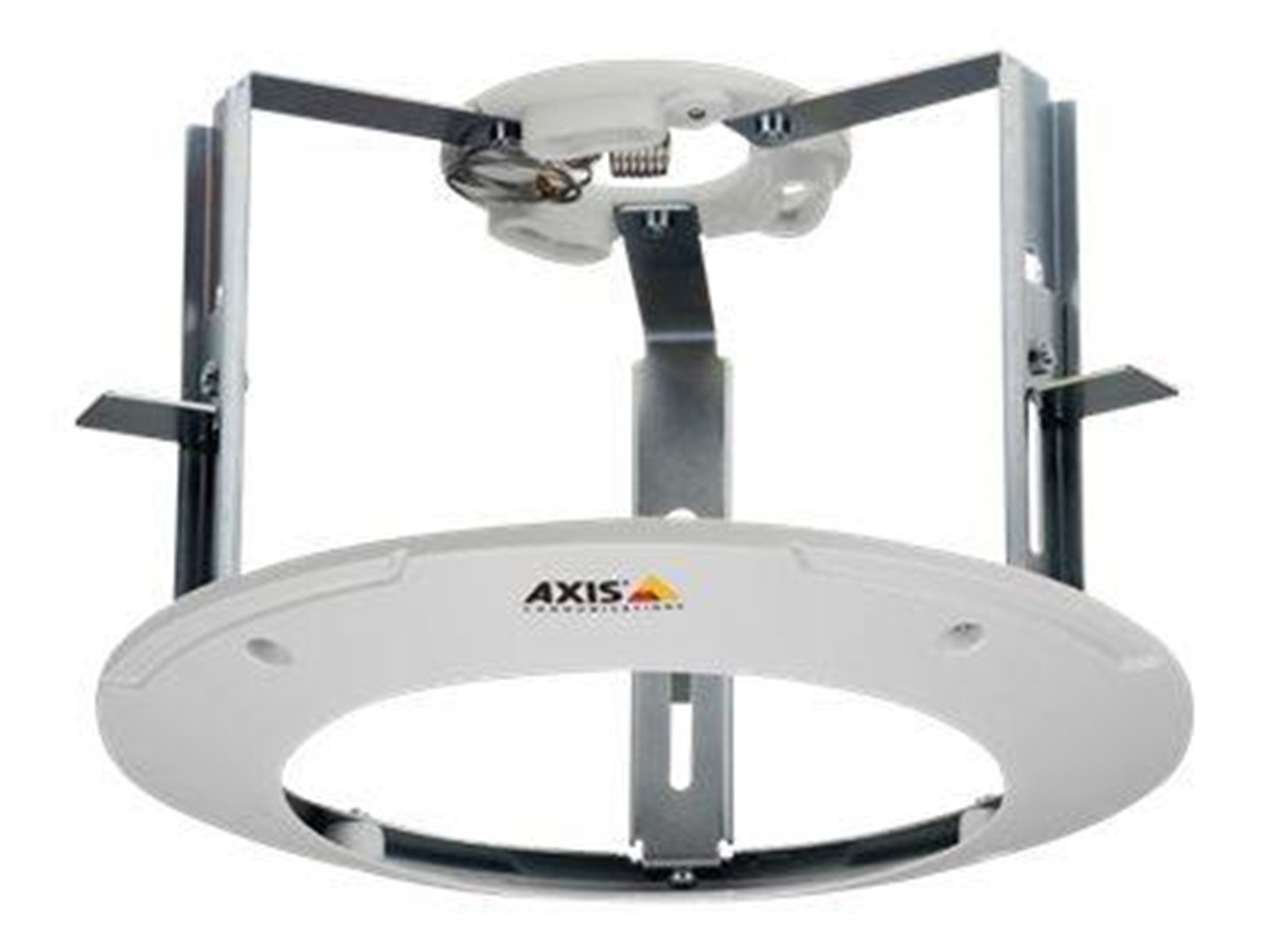 Axis Recessed Mount