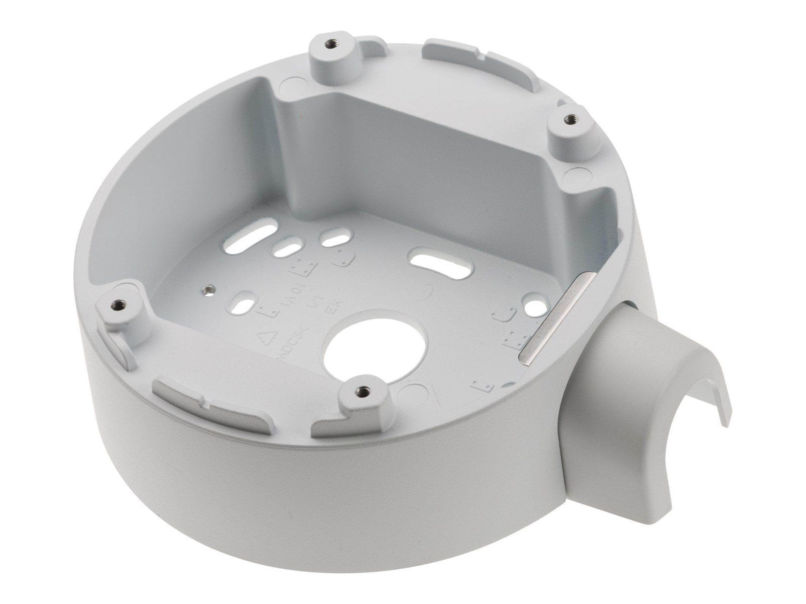 Axis T94G01P Conduit Back Box