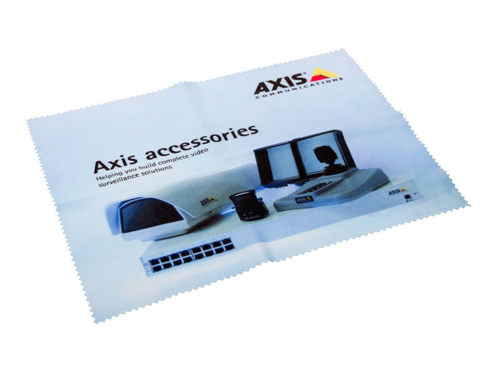 Axis LENS CLOTH 10PCS