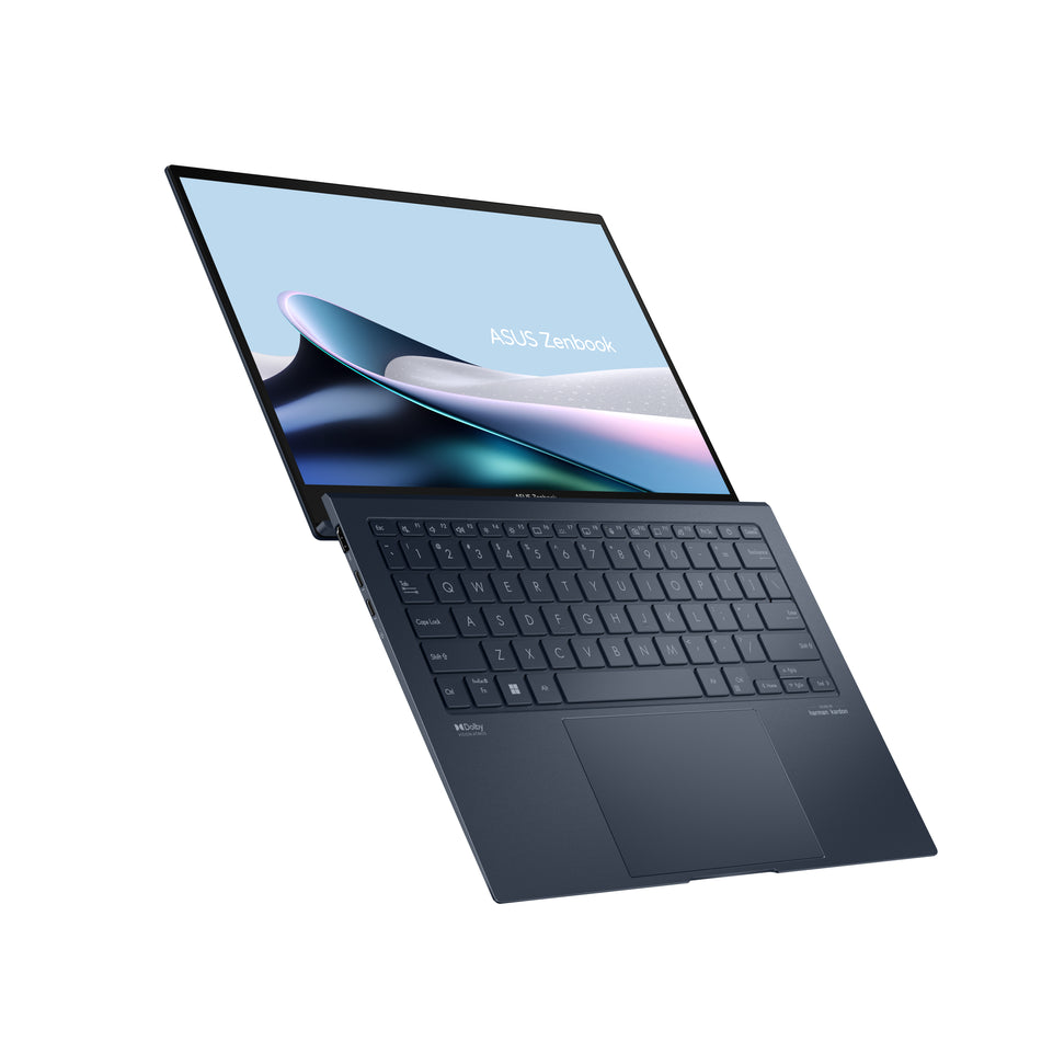 ASUS ZenBook S 13 OLED U7-155U UX5304MA-NQ168X W11