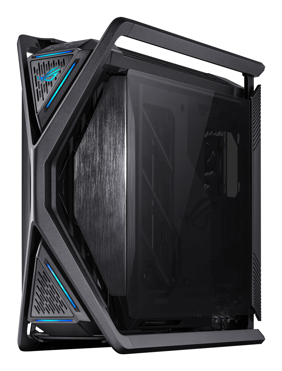 Asus Geh ROG GR701 Hyperion Gehдuse black