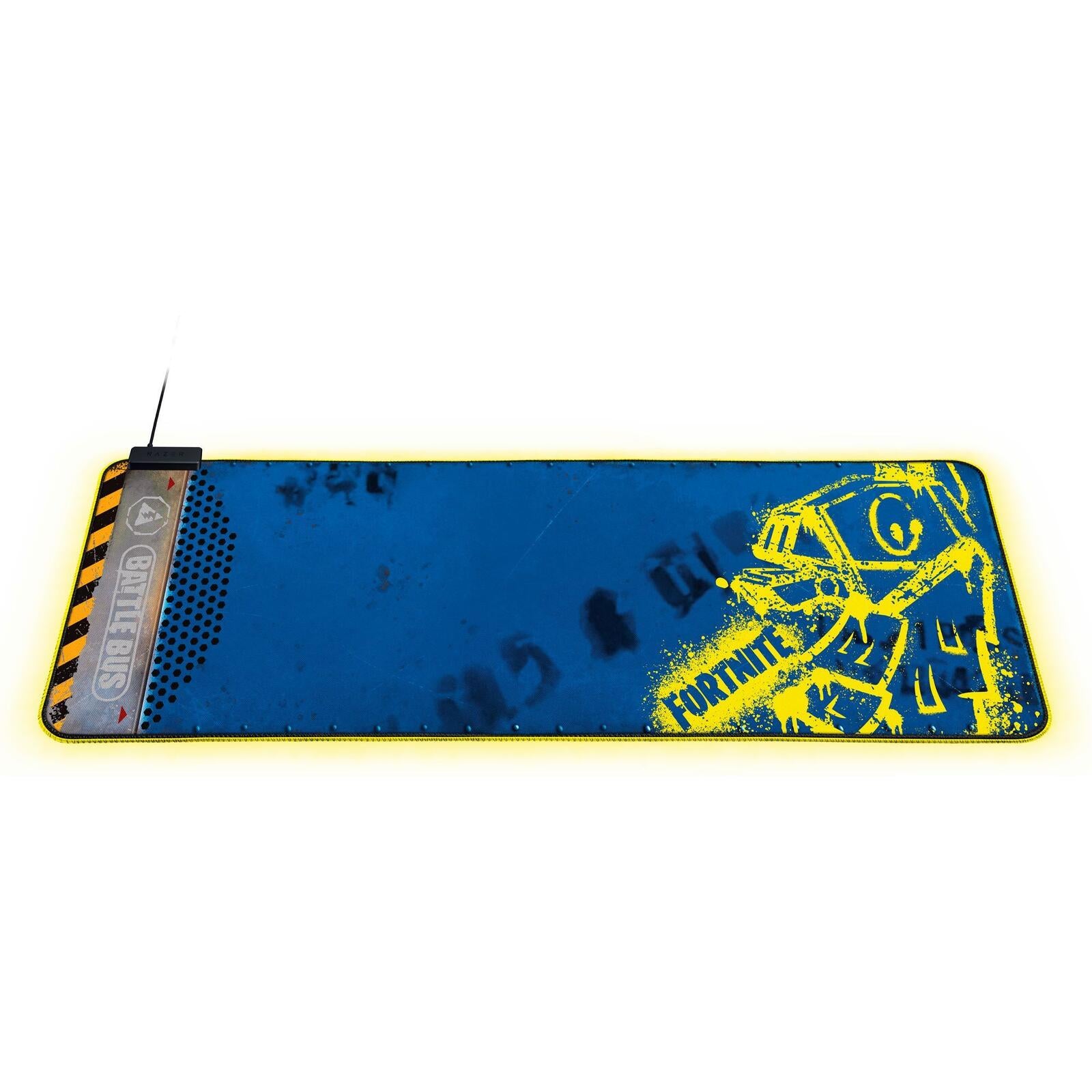 Razer Goliathus Extended Chroma Fortnite Edition