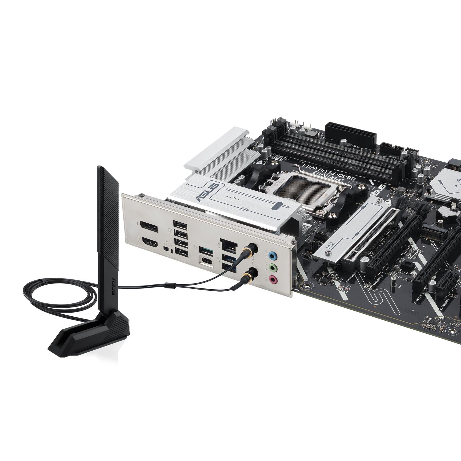 ASUS PRIME B840-PLUS WIFI Mainboard