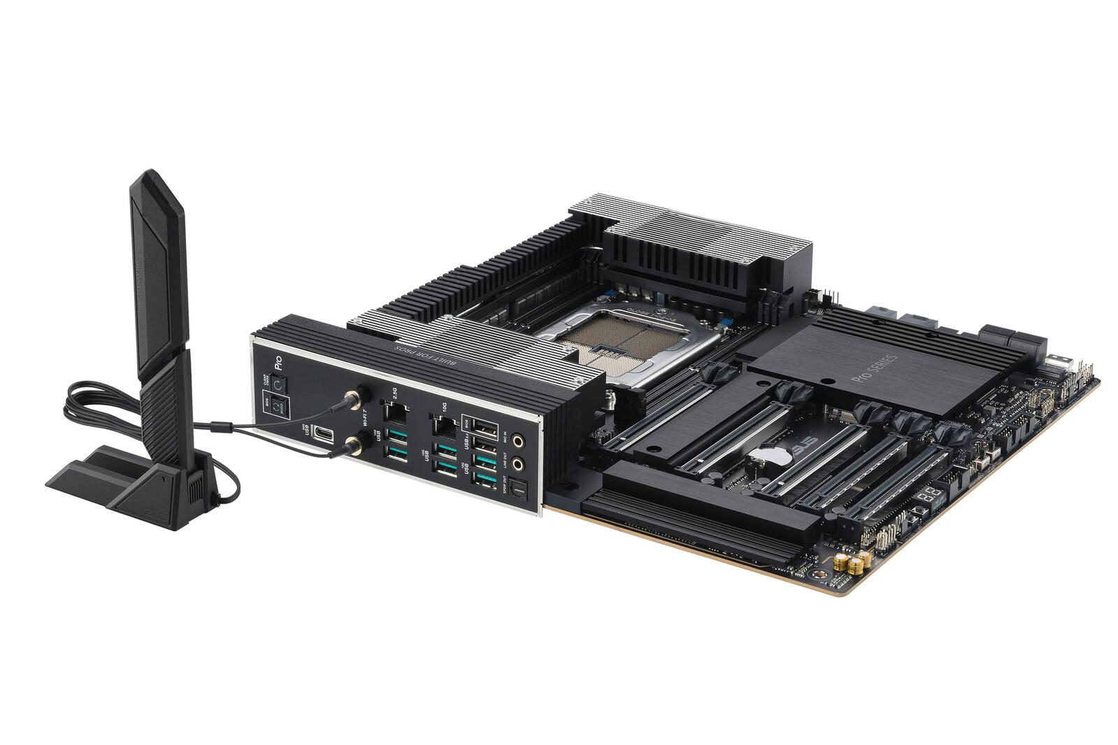 ASUS PRO WS TRX50-SAGE WIFI