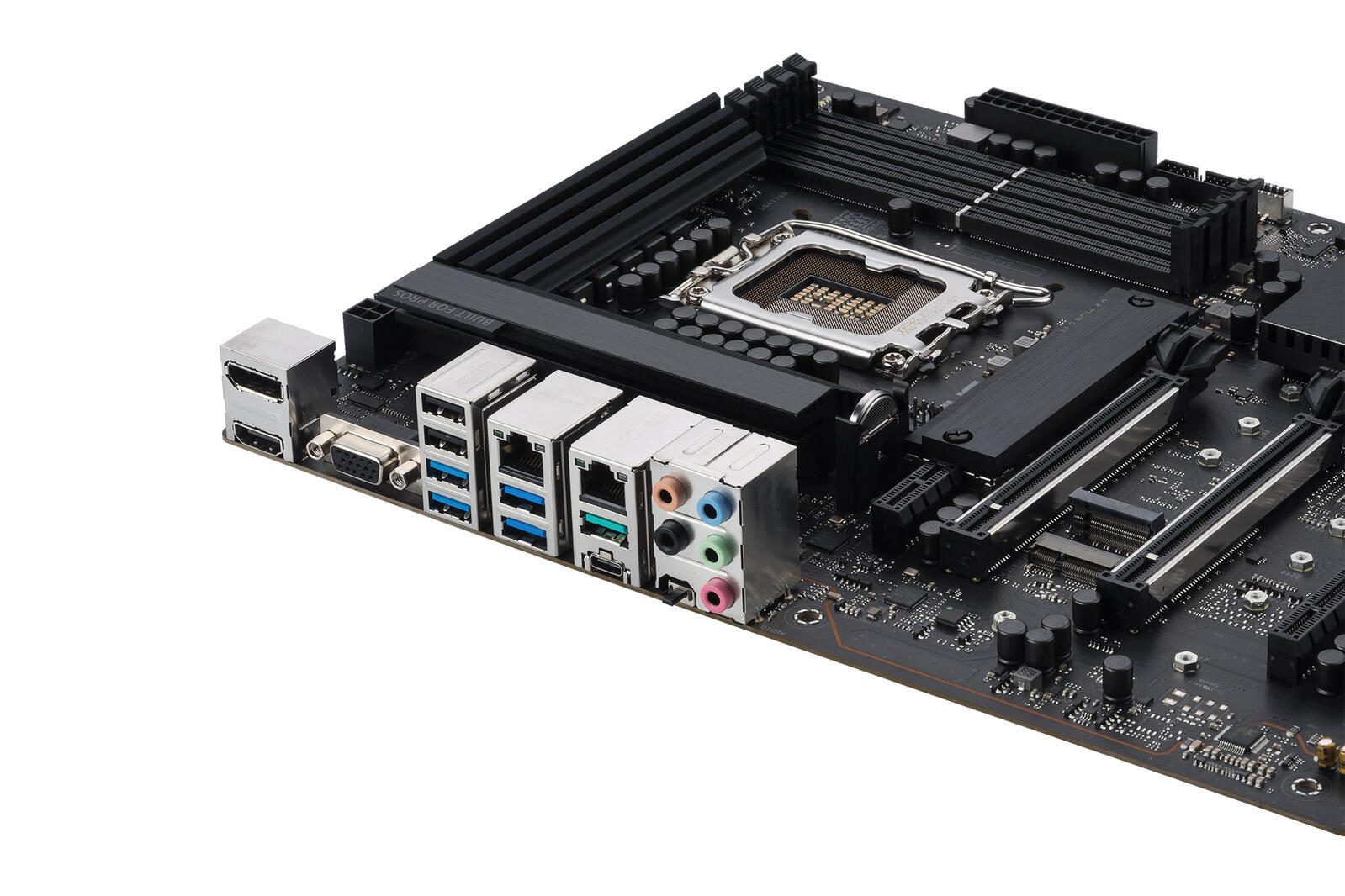 ASUS Pro WS W680-ACE