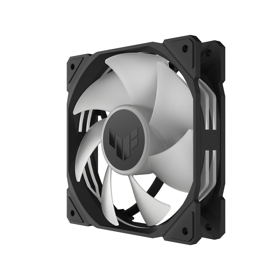 ASUS Lьfter TUF GAMING TR120 FAN ARGB BLK