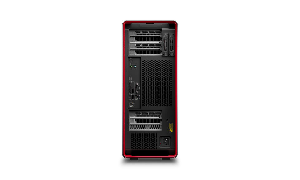 Lenovo ThinkStation P8 TW THR Pro 7955WX 4x16/1TB W11P