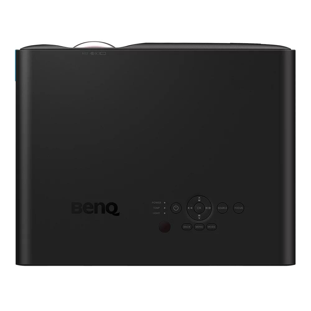 BenQ LH850ST Kurzdistanz DLP Beamer 4000 ANSI Lumen