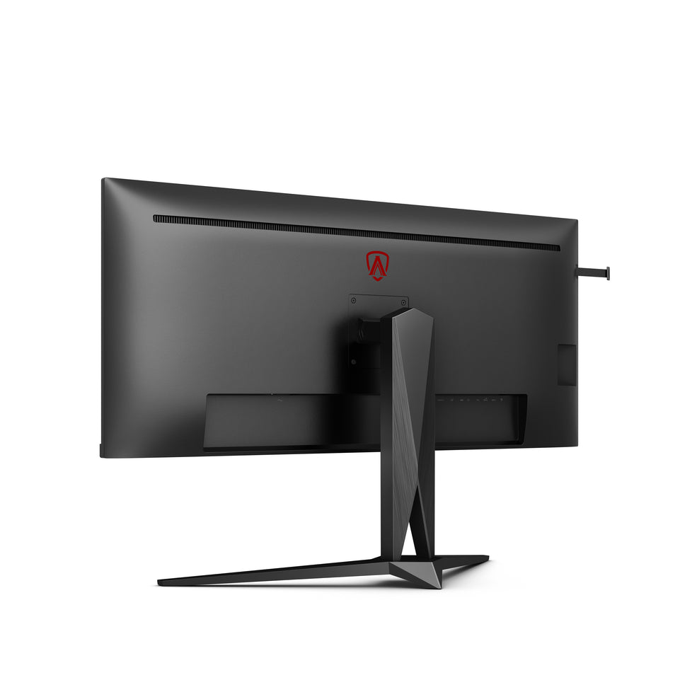 AOC 100cm  (40")  AG405UXC 21:09 2xHDMI+DP+USB-C IPS Lift bl ret