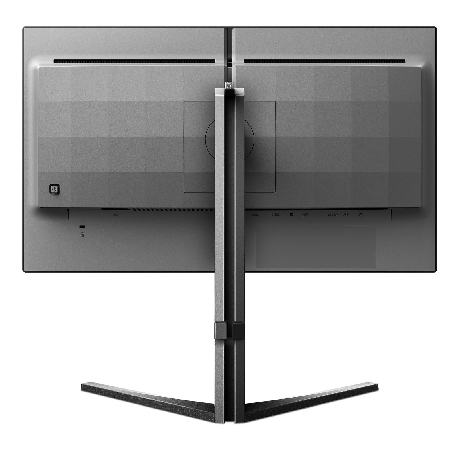 Philips 25M2N5200U Full HD Display 62,2 cm (24.5') Schwarz
