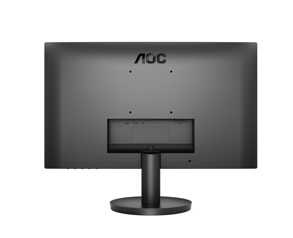 AOC 60,5cm (23,8") 24B3HA2   16:09 HDMI IPS black Speaker retail