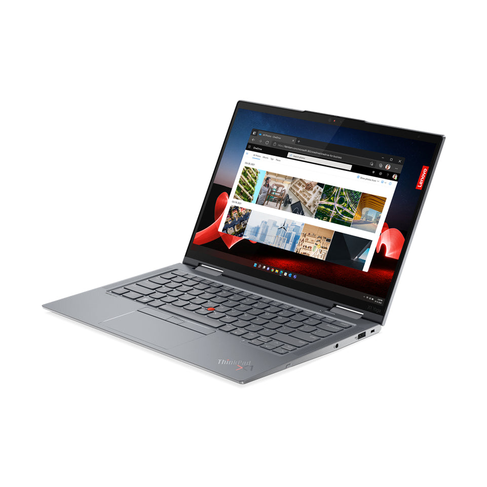 Lenovo ThinkPad X1 Yoga G8 14"    i7-1355U 32/2TB  WQUXGA 4G W11