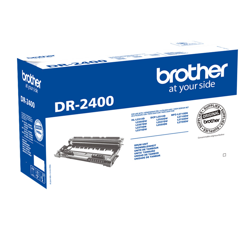 Brother Trommeleinheit DR-2400 HL-L23xx,DCP-L25xx,MFC-L27xx