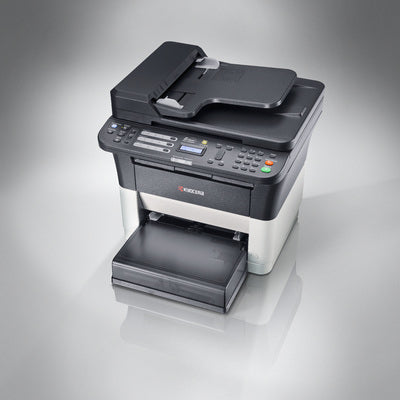 KYOCERA FS-1325MFP    Multigerдt sw