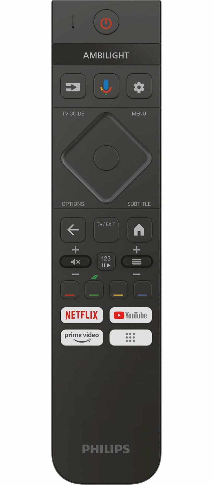Philips 42OLED809/12 4K UHD Smart TV 106,7 cm (42')