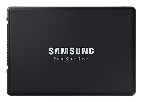 Samsung PM9A3 U.2 SSD - 1,92 TB