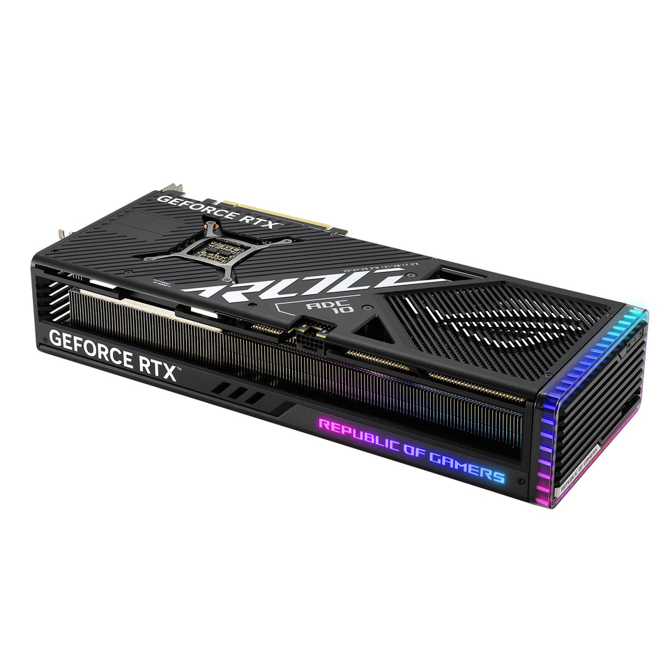 ASUS ROG-STRIX-RTX4080S-16G-GAMING