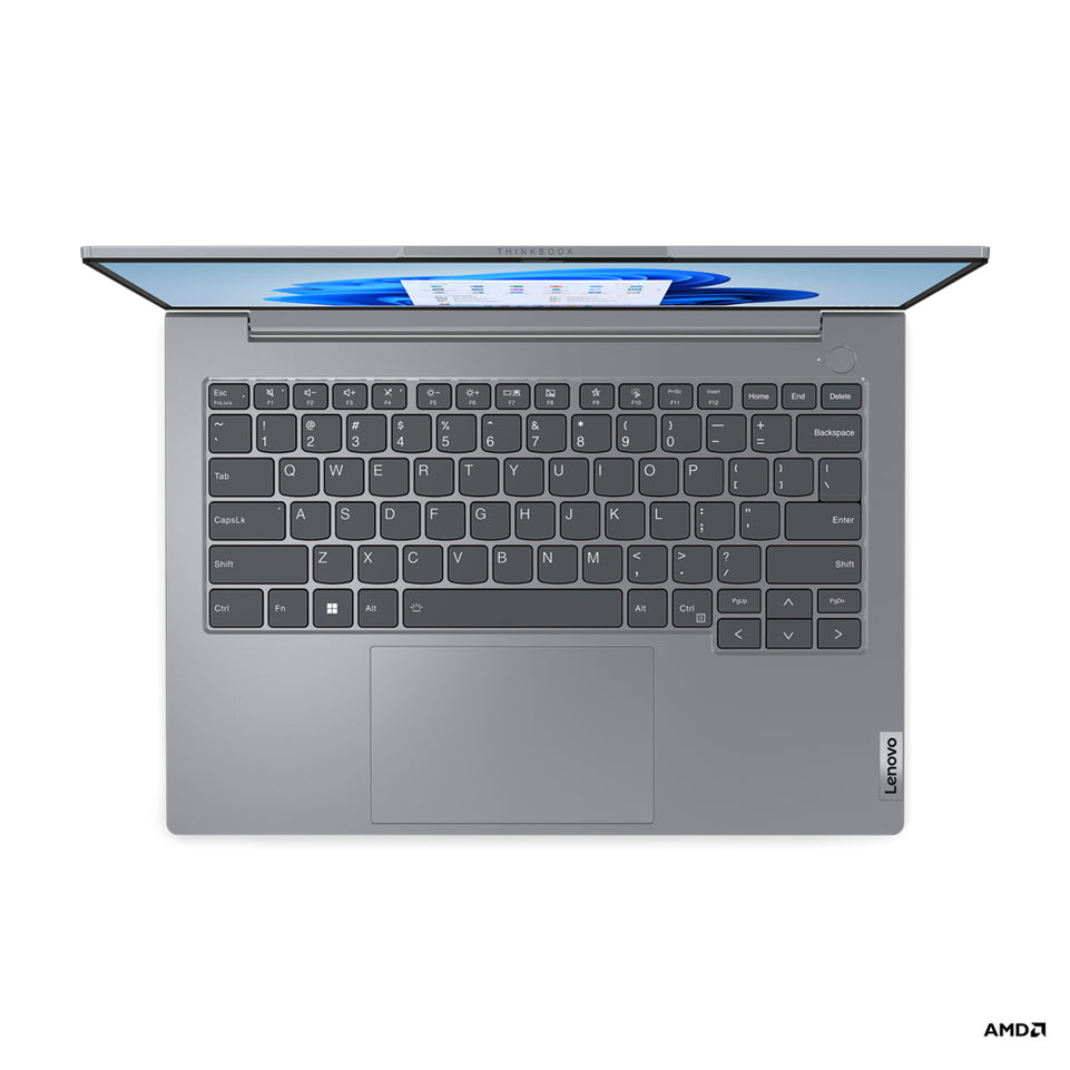 Lenovo ThinkBook 14 AMD G6 14"   R5-7530U  16/512  WUXGA W11P