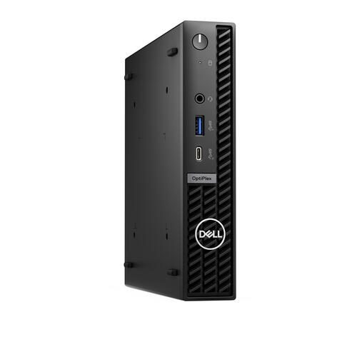 Dell OptiPlex 7020 Mini PC Intel® Core™ i3-14100T
