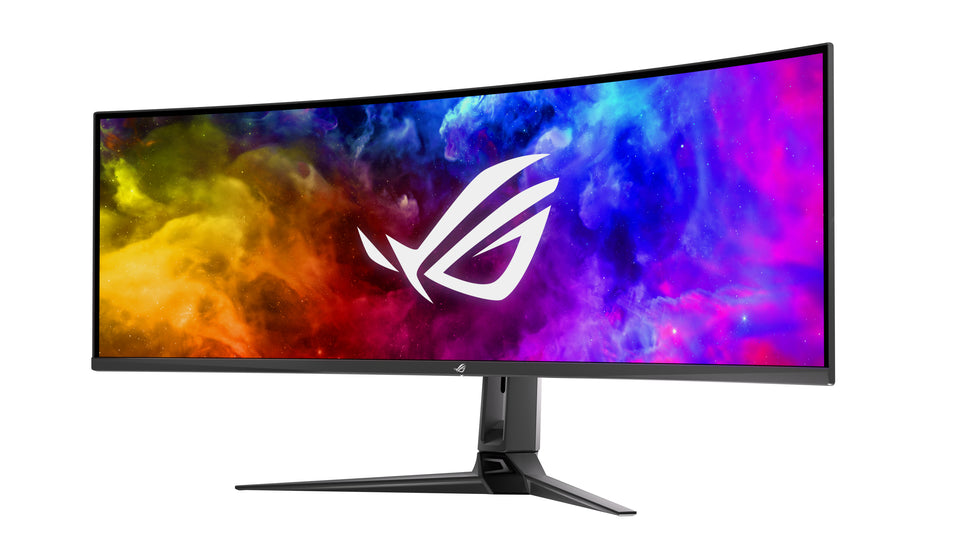 ASUS  ROG Swift OLED PG49WCD 124,46cm (32:9) DQHD HDMI DP