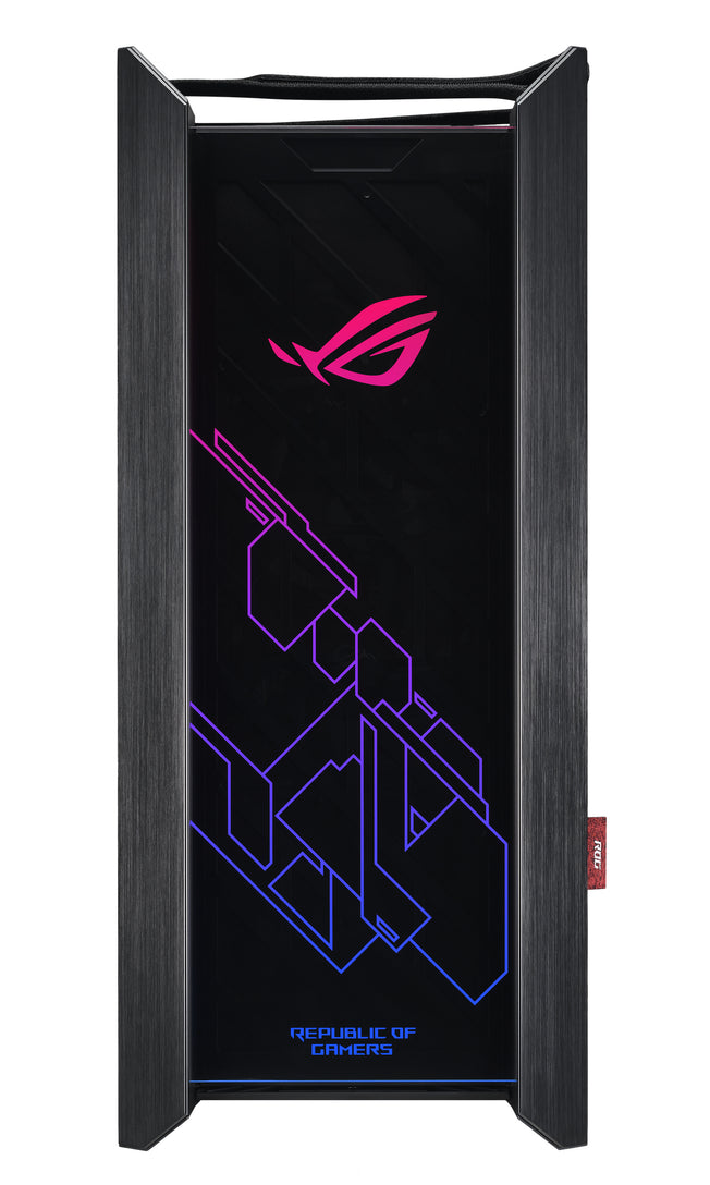 Asus Geh ROG Strix Helios Case black