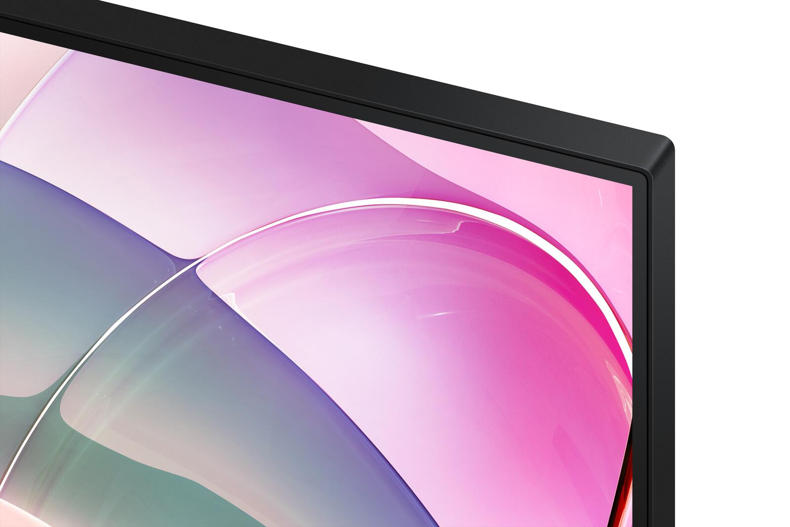 Samsung ViewFinity S70D 4K Ultra HD Display 68,6 cm (27')