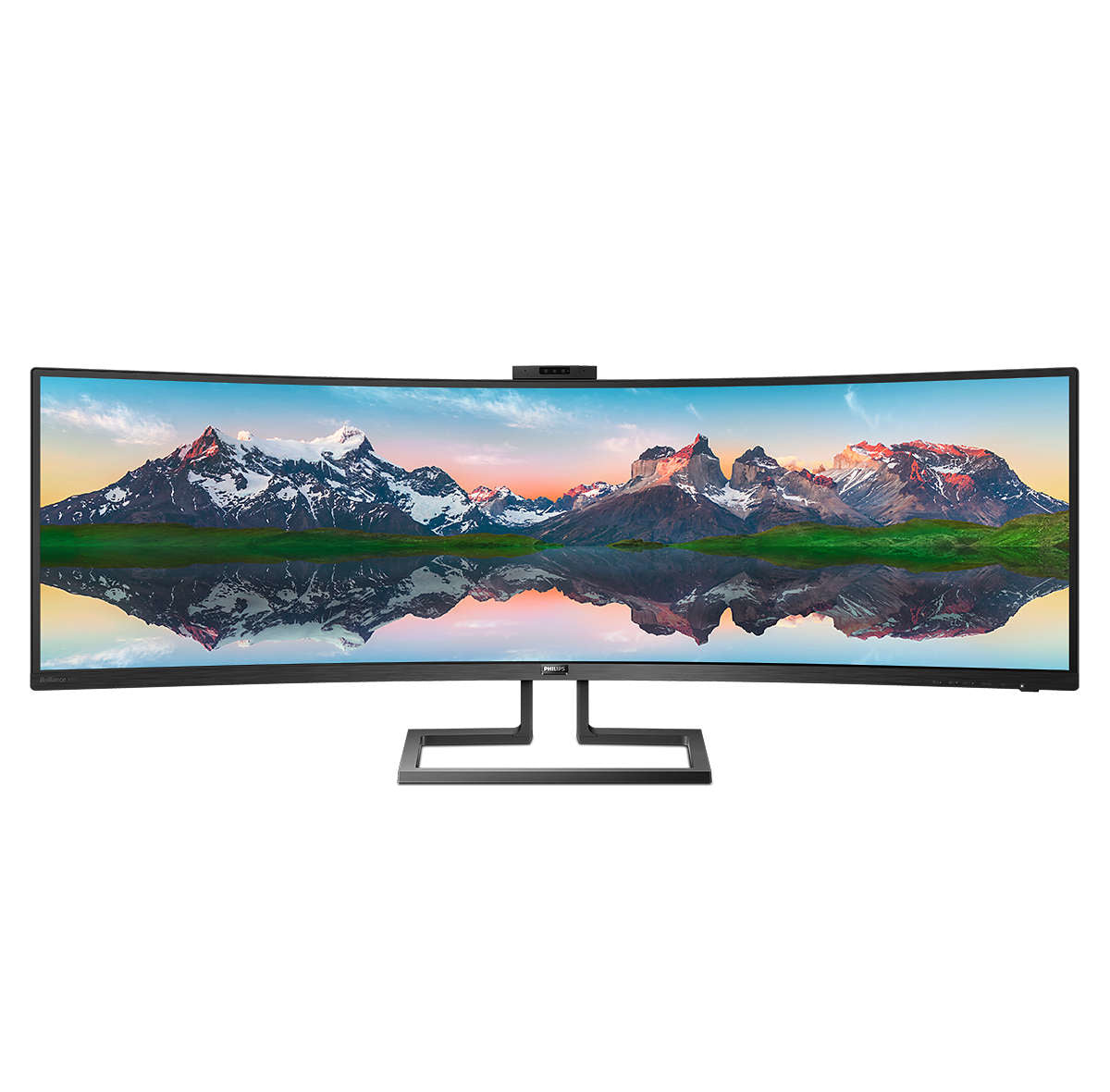 Philips 124,0cm(48,8