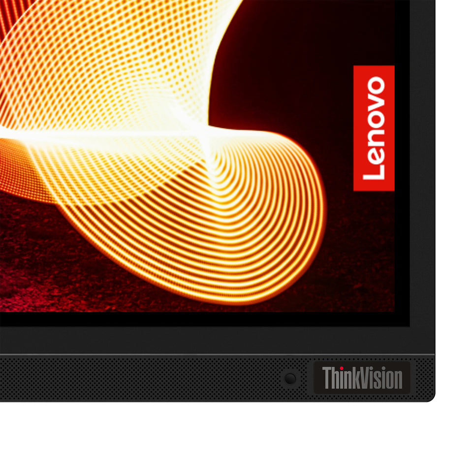 Lenovo ThinkVision ILFD T75 (75")   UHD  HDMI/VGA/USB-C/ETH