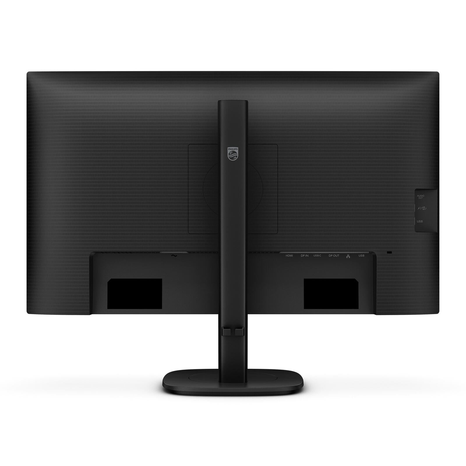 Philips 27B2U3601 Quad HD Display 68,5 cm (27') Schwarz
