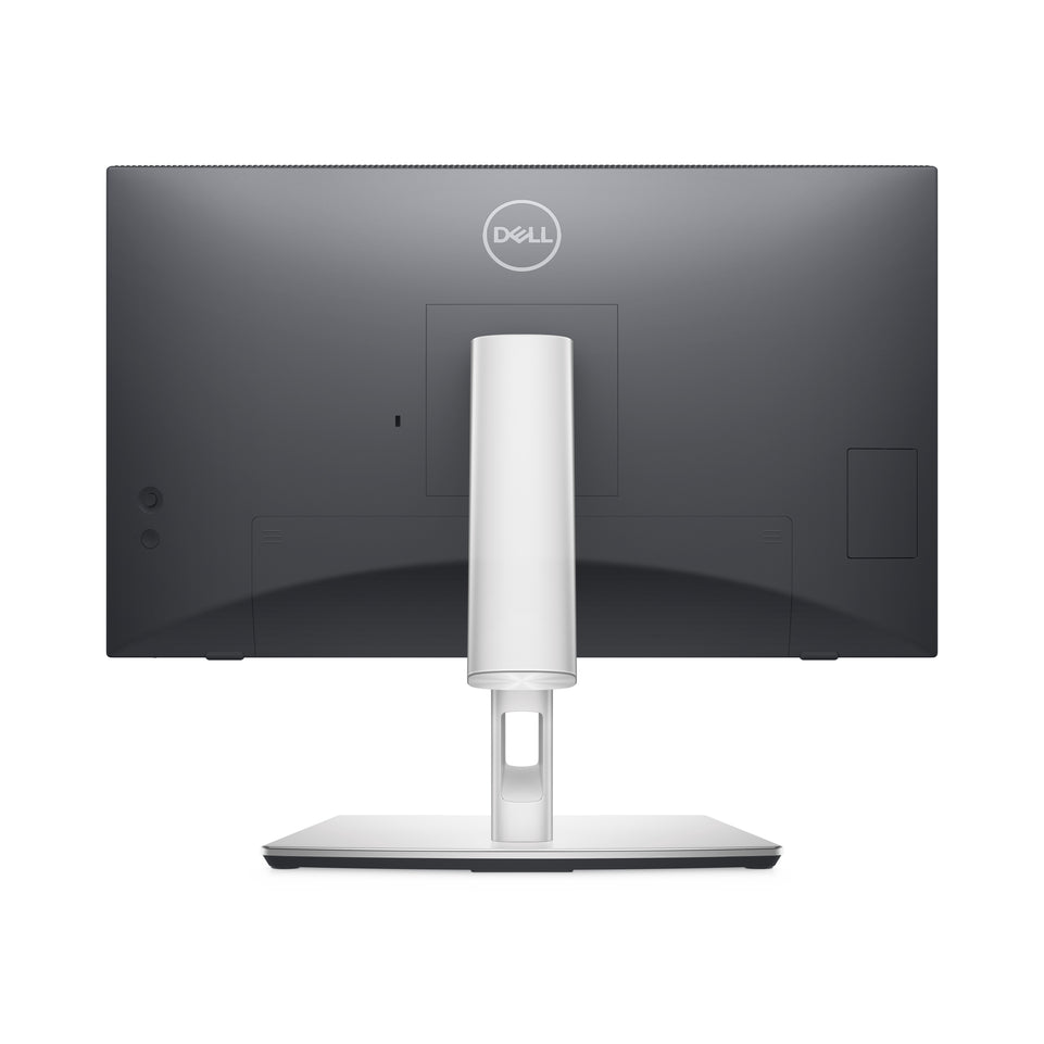 Dell 60.9cm (23,8") P2424HT 16:09 HDMI+DP+USB-C IPS Lift retail