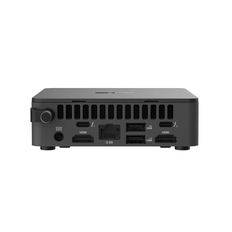 ASUS NUC 12 PRO RNUC12WSKi50002