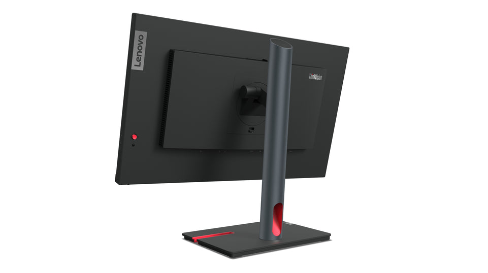 Lenovo ThinkVision P24h-30  (23,8") QHD  HDMI/DP/USB-C/DOC