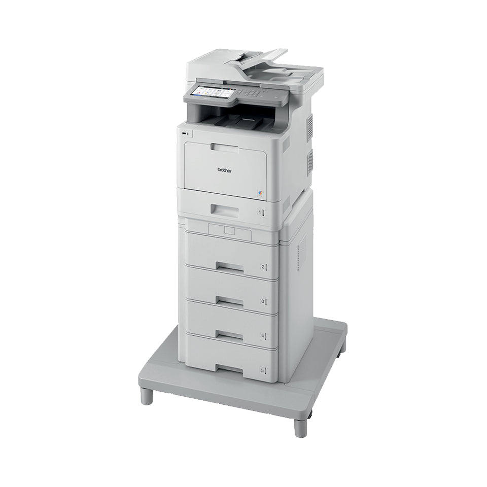 Brother TowerTray TT-4000 pour 4x520 Blatt (Expédition)