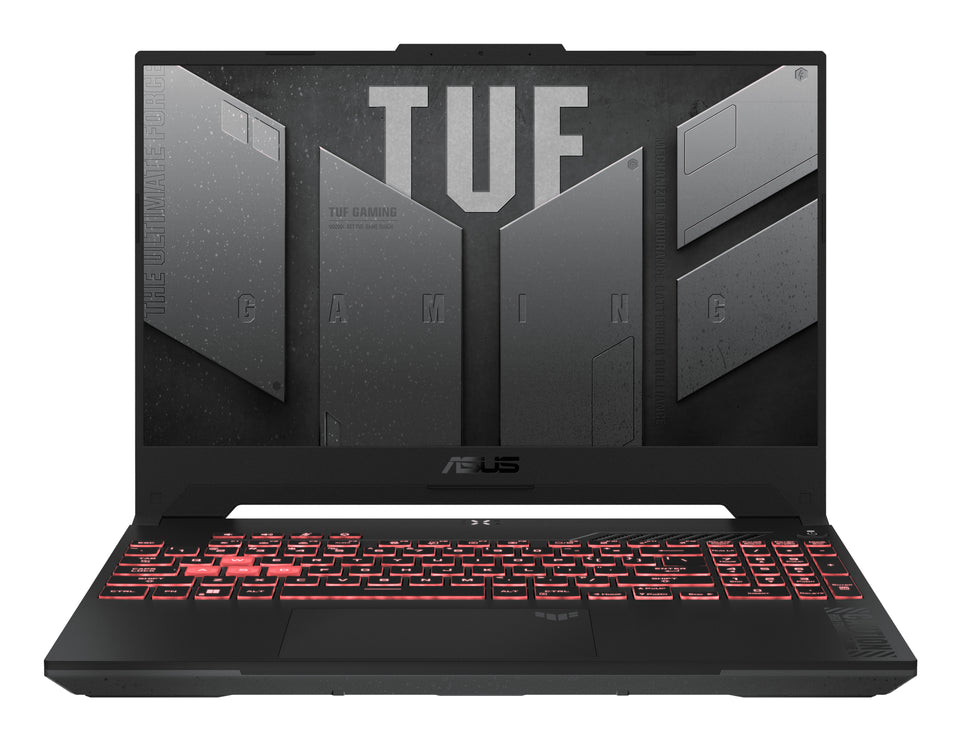 ASUS TUF Gaming A15 R9-8945H 16 512            FA507UV-LP014 ohn