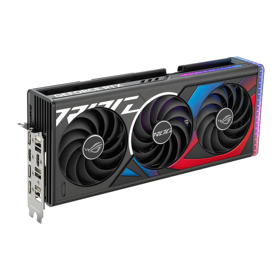 ASUS ROG-STRIX-RTX4070TIS-16G-GAMING