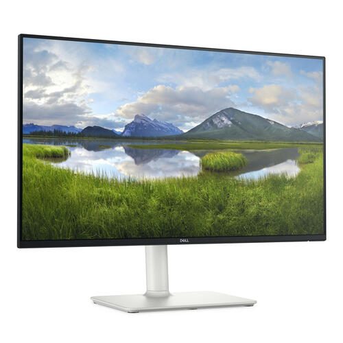 Dell S2425HS LED-Monitor 60,5 cm (23.8'), schwarz/silber