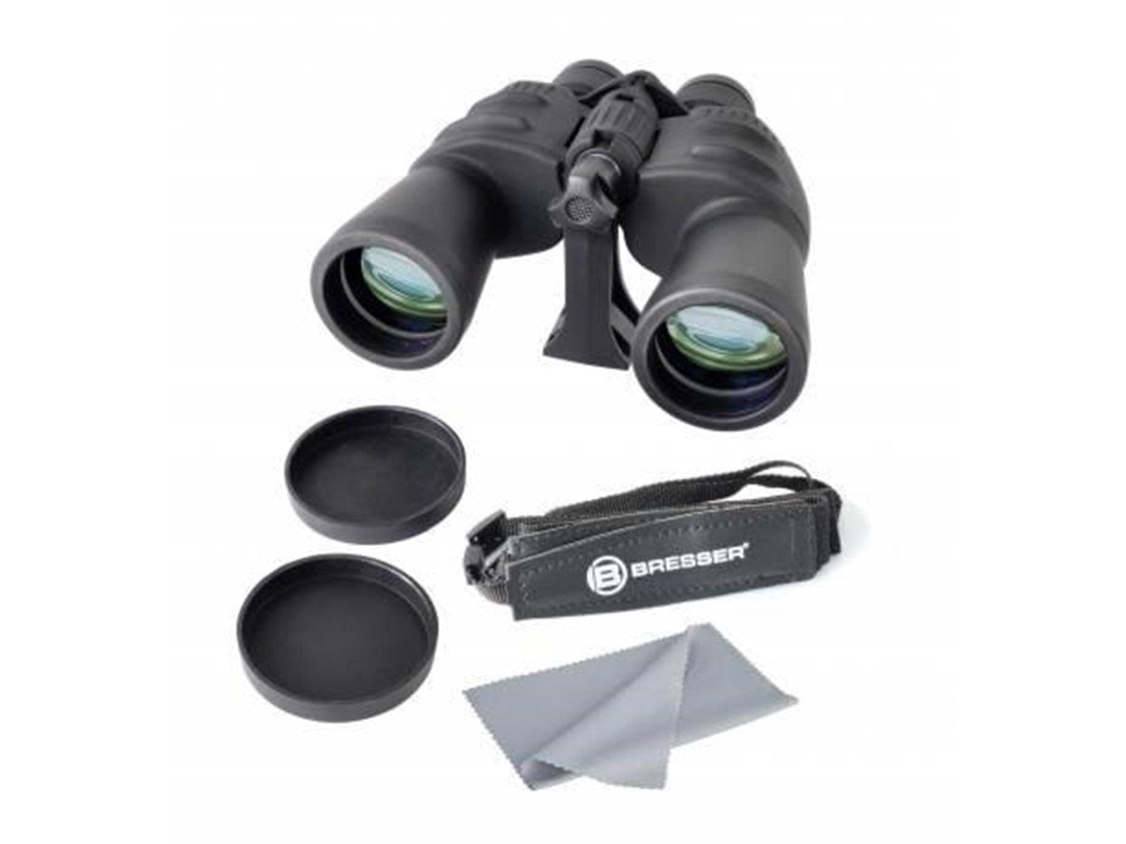 Bresser Optics Spezial Zoomar 7-35X50