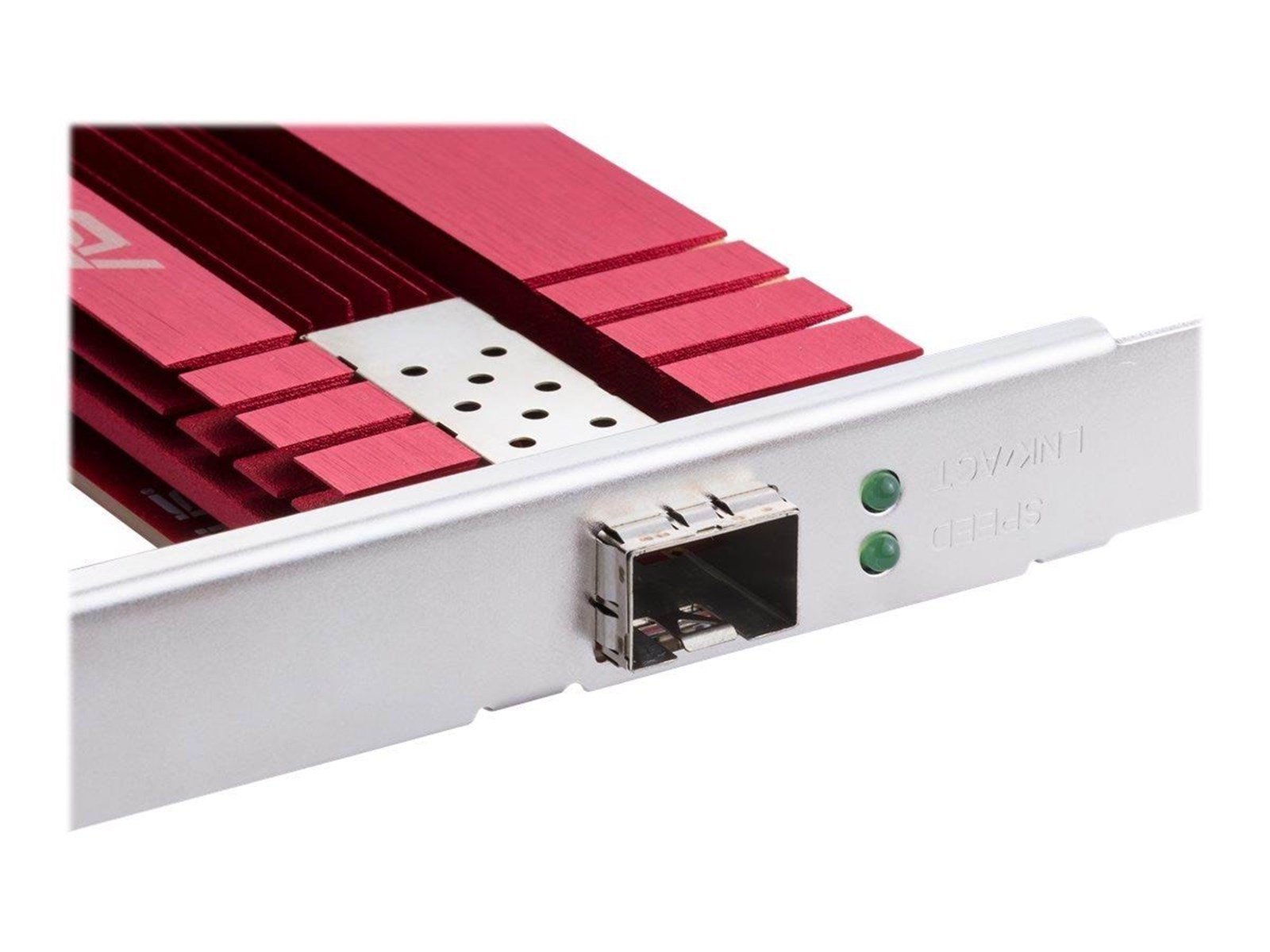 ASUS XG-C100F 10Gb PCIe Network Adapter SFP+ for DAC/Optical