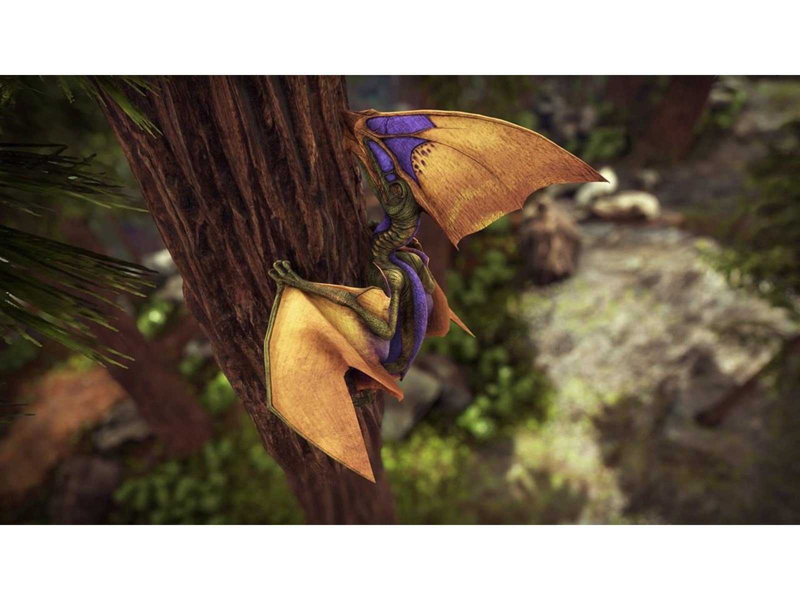 ARK: Survival Evolved (Code in a Box) - Nintendo Switch - Action/Abenteuer - PEGI 16