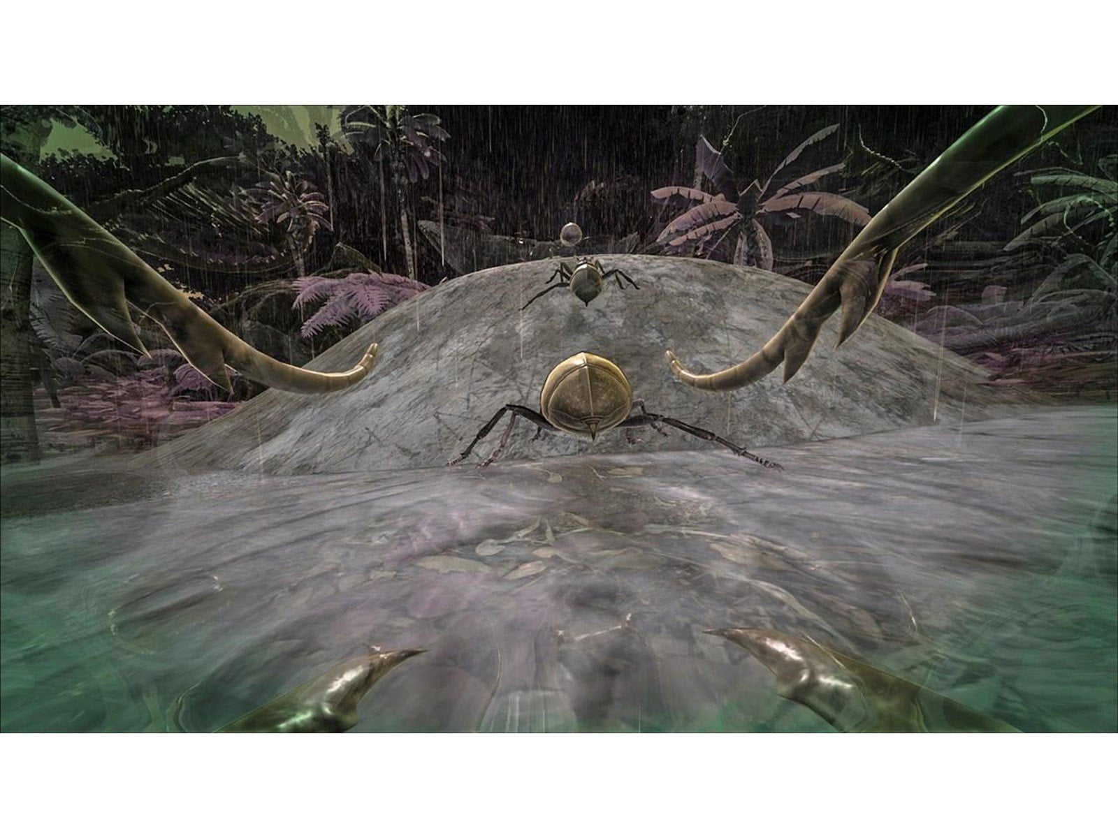 ARK: Survival Evolved (Code in a Box) - Nintendo Switch - Action/Abenteuer - PEGI 16