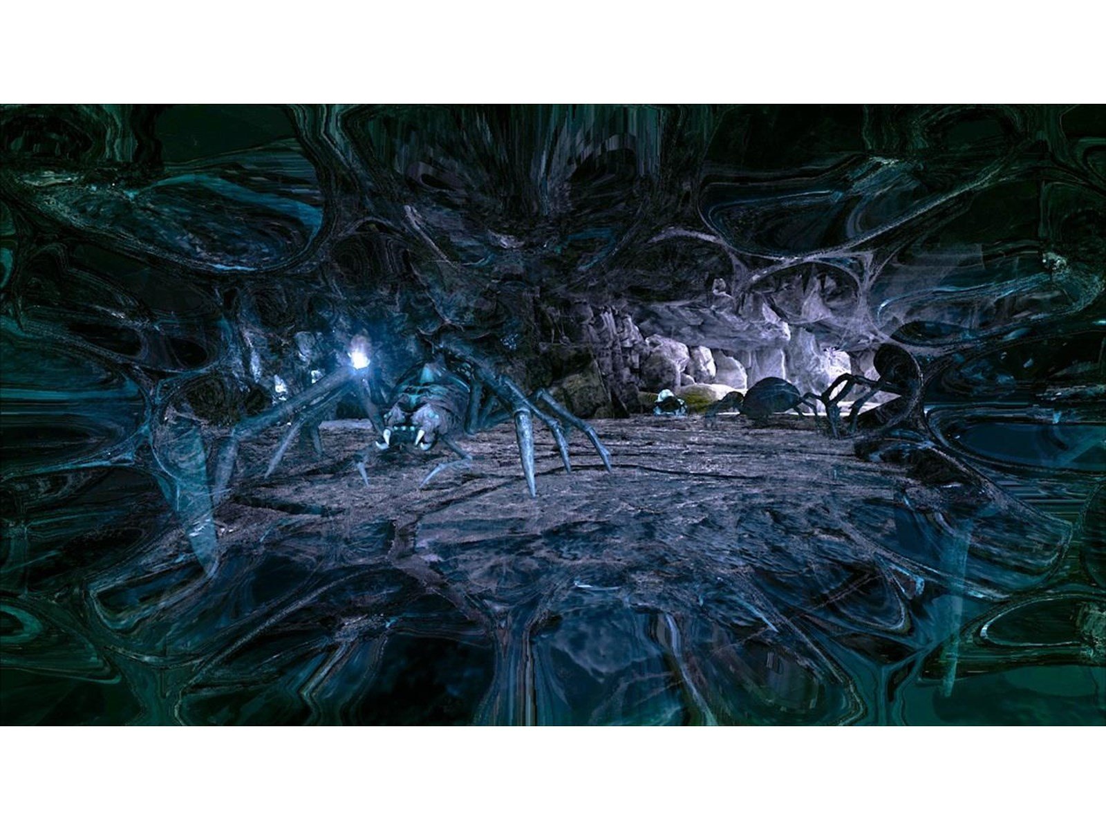 ARK: Survival Evolved (Code in a Box) - Nintendo Switch - Action/Abenteuer - PEGI 16