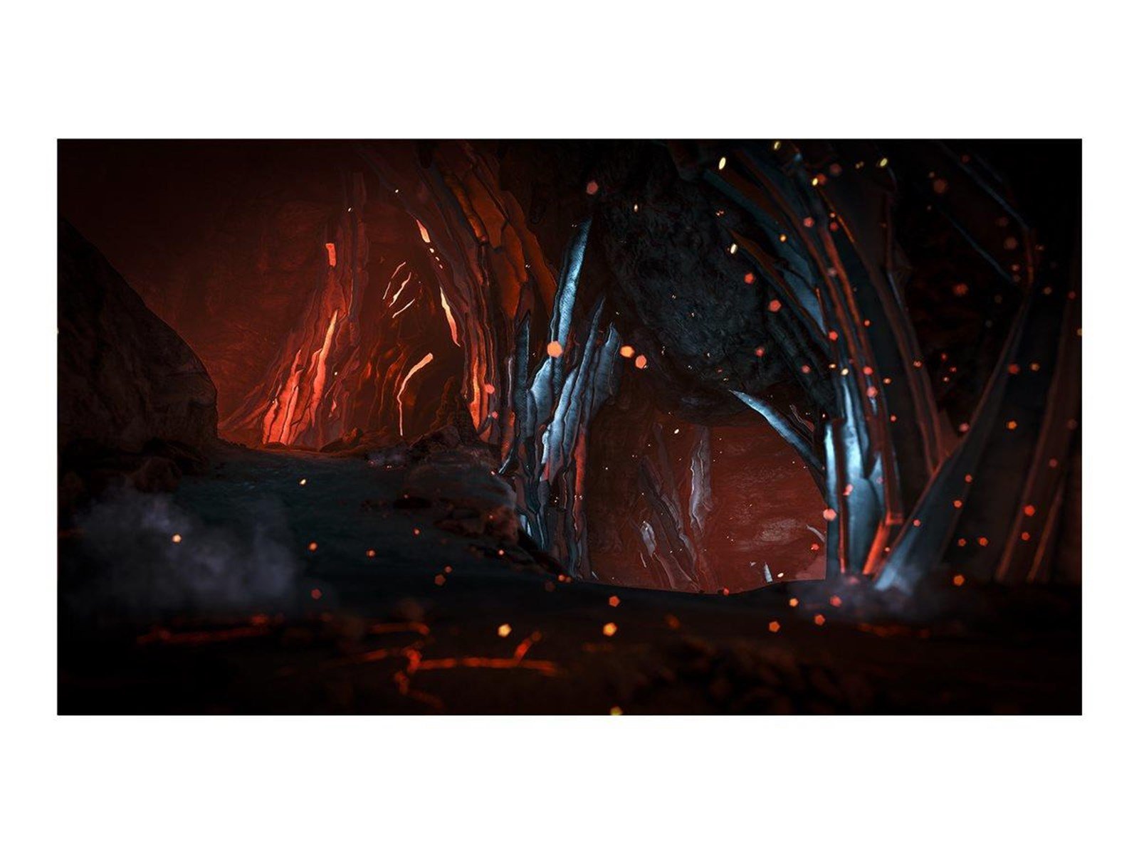 ARK: Survival Evolved (Code in a Box) - Nintendo Switch - Action/Abenteuer - PEGI 16