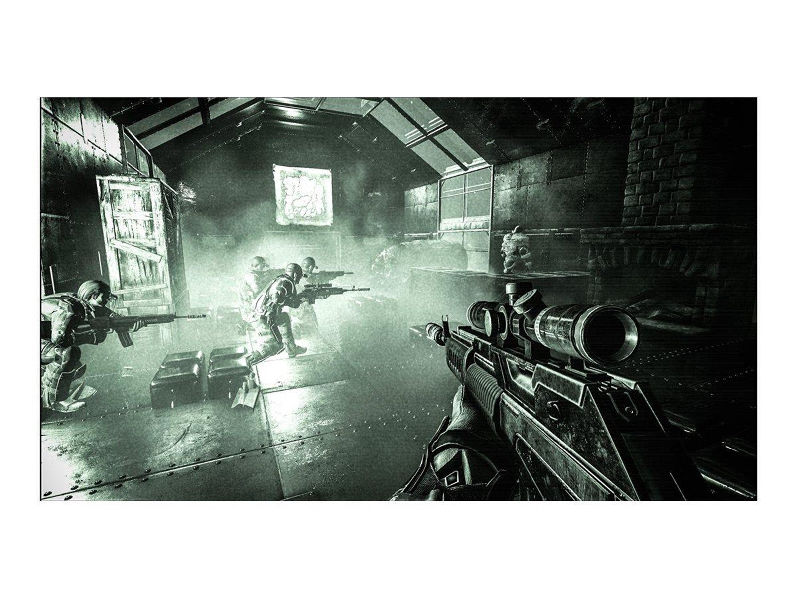 ARK: Survival Evolved (Code in a Box) - Nintendo Switch - Action/Abenteuer - PEGI 16