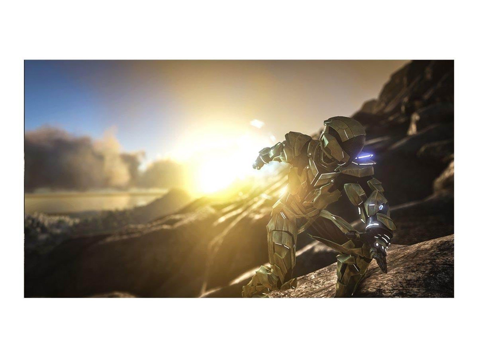 ARK: Survival Evolved (Code in a Box) - Nintendo Switch - Action/Abenteuer - PEGI 16