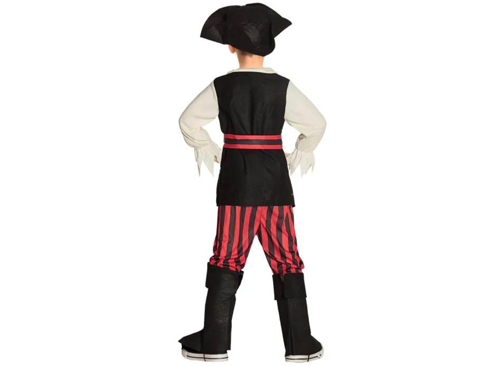 Boland Children's Pirate Costume